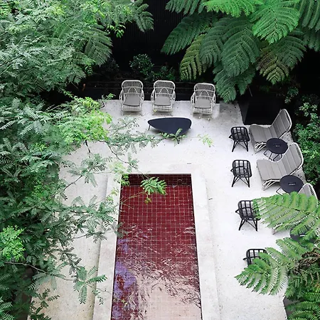 Valverde & Garden - Relais & Chateaux Ξενοδοχείο 5*