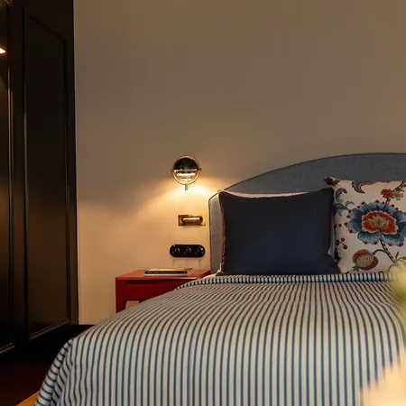 Hotel Valverde & Garden - Relais & Chateaux Lisboa