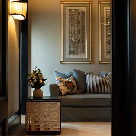 Valverde & Garden - Relais & Chateaux Hotel