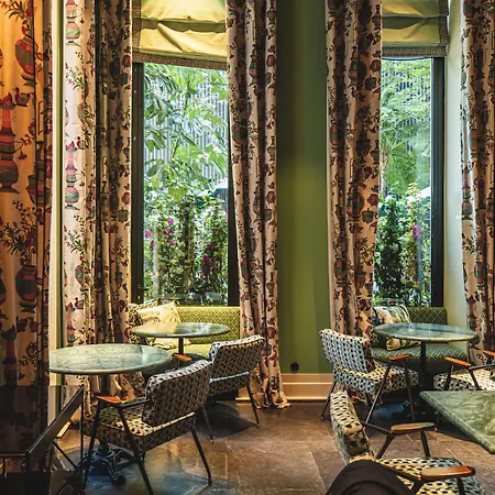 Hotel Valverde & Garden - Relais & Chateaux 5*