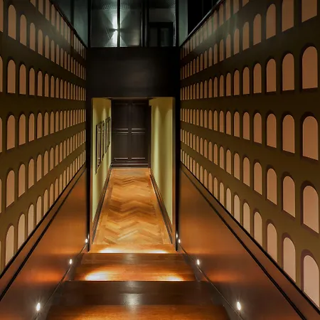 Valverde & Garden - Relais & Chateaux 5* Lisboa
