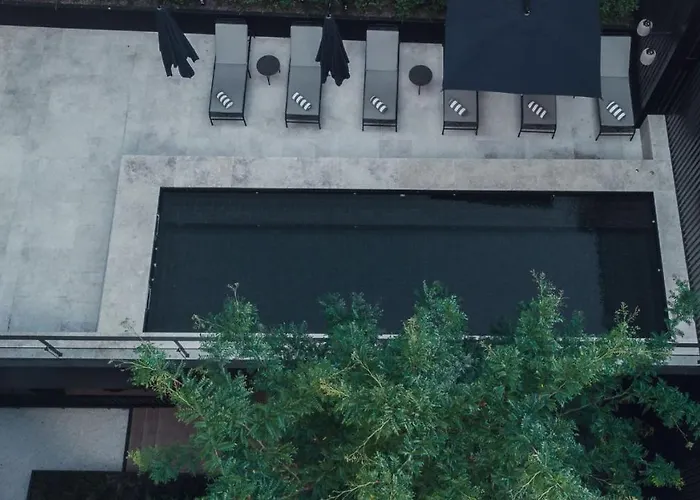 Valverde & Garden - Relais & Chateaux 5* Lisboa