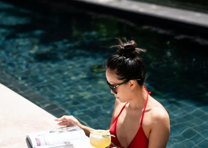 Valverde & Garden - Relais & Chateaux Hotel Lisboa