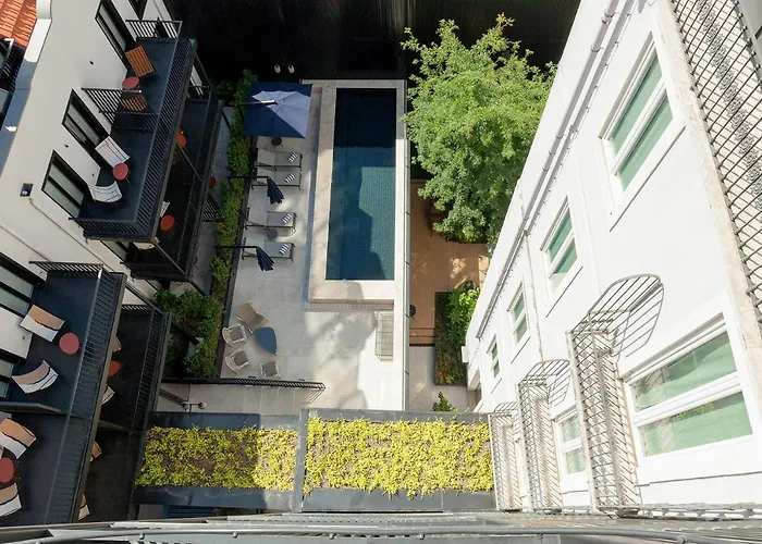 Valverde & Garden - Relais & Chateaux Hotel 5*