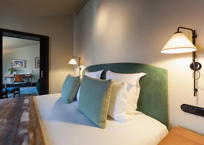 Hotel Valverde & Garden - Relais & Chateaux 5*