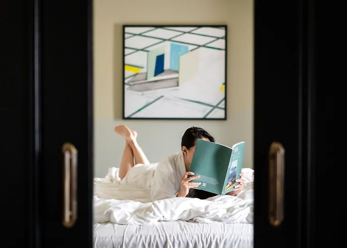 Hotel Valverde & Garden - Relais & Chateaux Lisboa