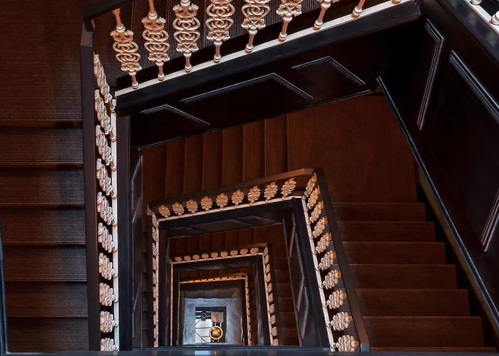 Hotel Valverde & Garden - Relais & Chateaux Lisboa