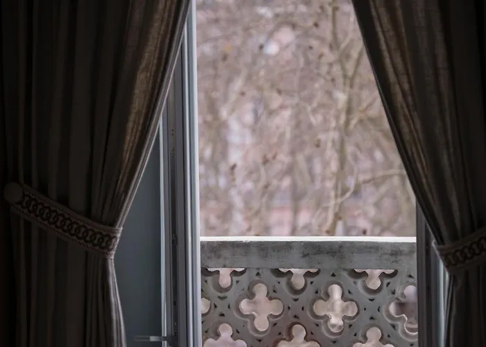 Valverde & Garden - Relais & Chateaux 5*