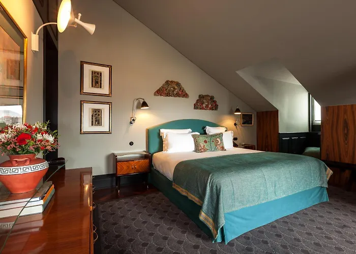Valverde & Garden - Relais & Chateaux