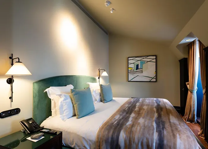 Valverde & Garden - Relais & Chateaux