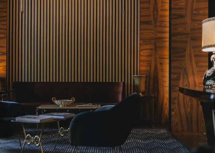 Hotel Valverde & Garden - Relais & Chateaux