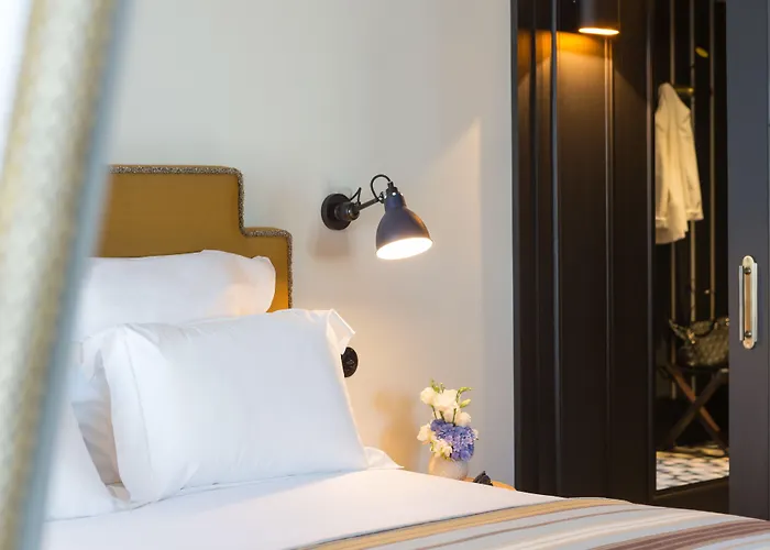 Valverde & Garden - Relais & Chateaux 5*