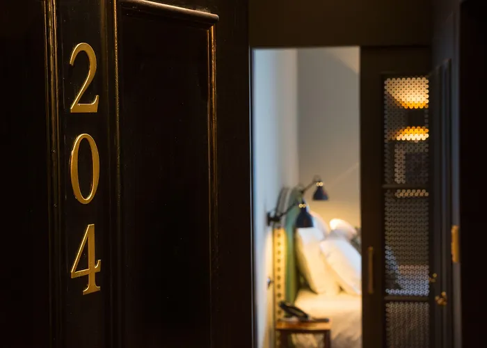 Hotel Valverde & Garden - Relais & Chateaux 5*