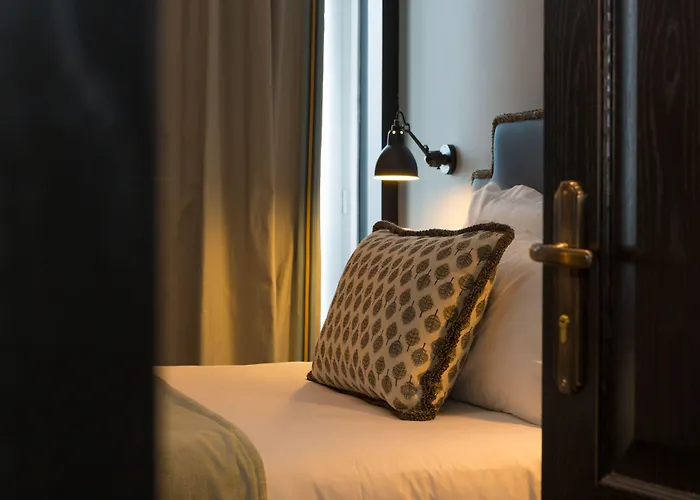 Valverde & Garden - Relais & Chateaux Lisboa