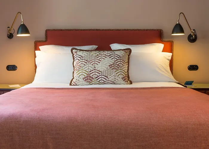 Valverde & Garden - Relais & Chateaux Hotel