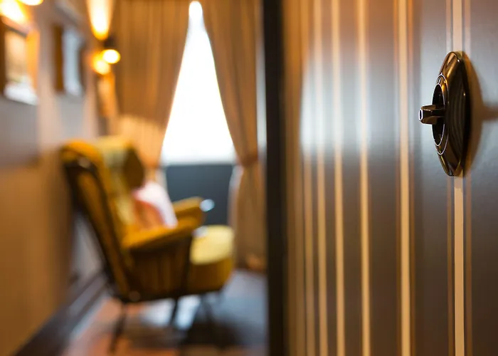 Valverde & Garden - Relais & Chateaux 5*