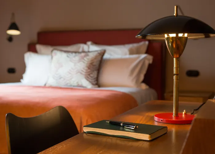 Hotel Valverde & Garden - Relais & Chateaux 5*