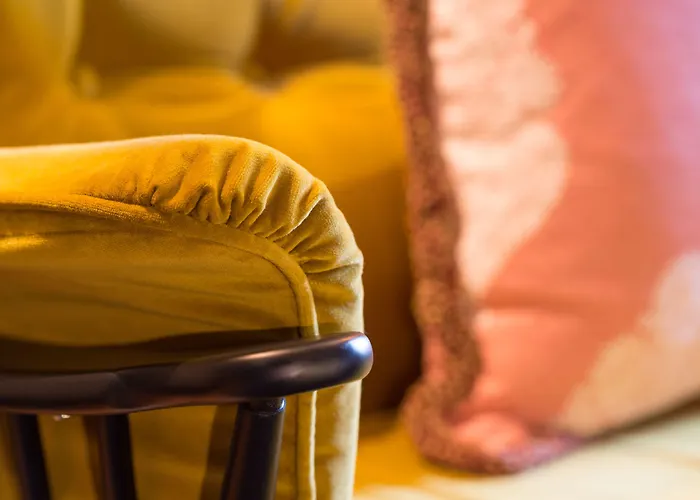 Valverde & Garden - Relais & Chateaux