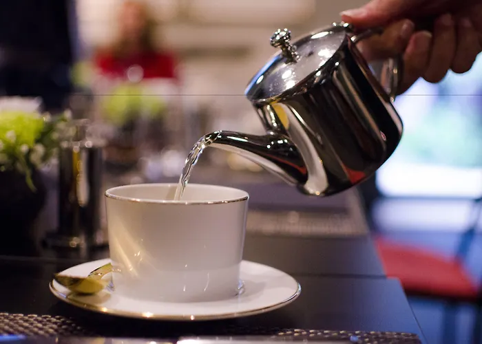 Valverde & Garden - Relais & Chateaux Hotel 5*