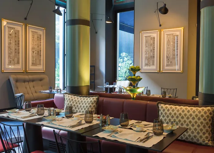 Hotel Valverde & Garden - Relais & Chateaux 5*