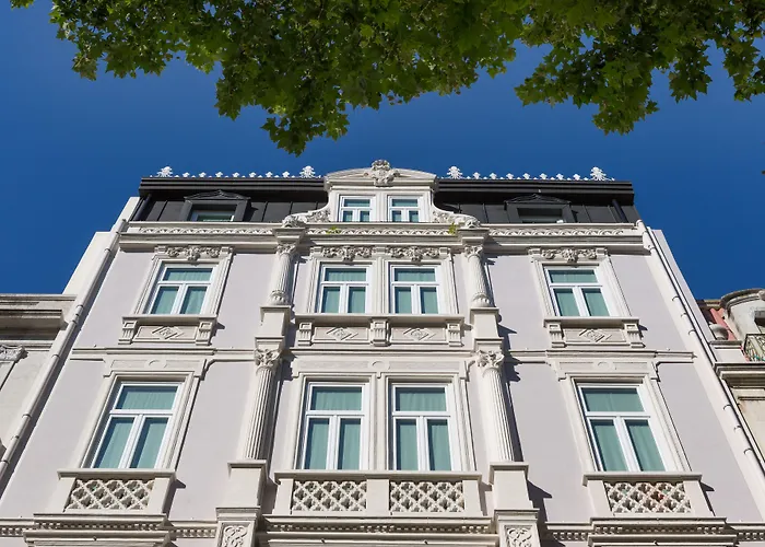 Valverde & Garden - Relais & Chateaux 5*