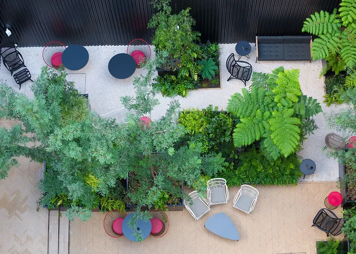 Valverde & Garden - Relais & Chateaux Lisboa