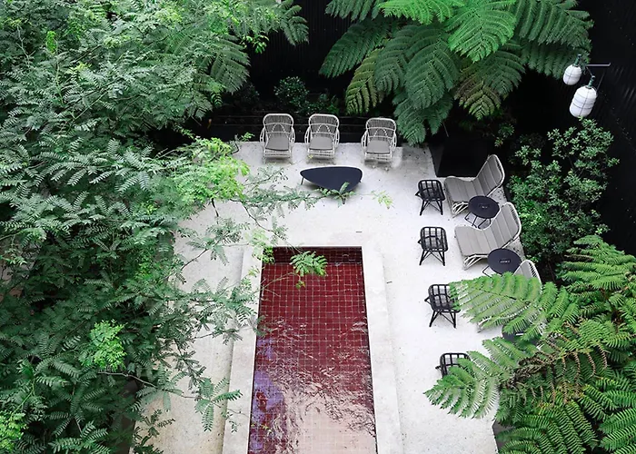 Valverde & Garden - Relais & Chateaux Hotel 5*