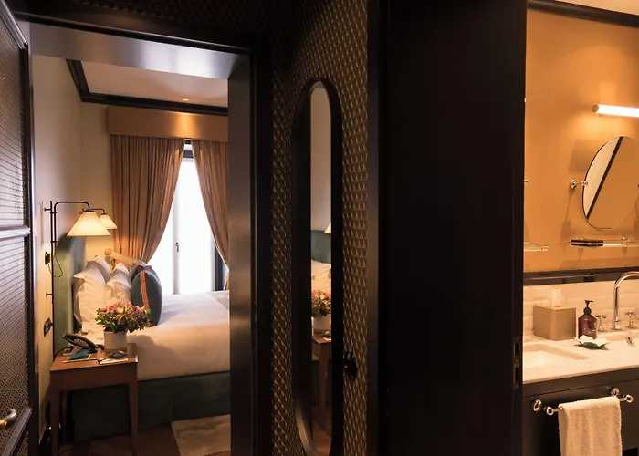 Valverde & Garden - Relais & Chateaux 5*