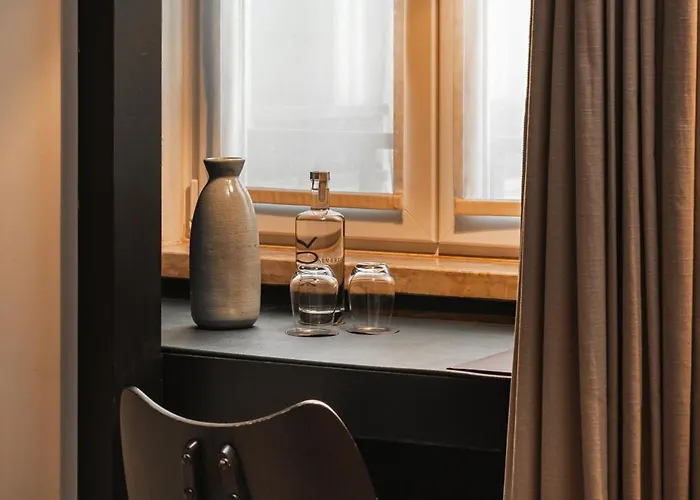 Hotel Valverde & Garden - Relais & Chateaux Lisboa