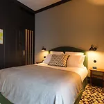 Valverde Hotel&garden - Relais&chateaux Hotel 5*