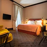 Valverde Hotel&garden - Relais&chateaux