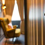 Valverde Hotel&garden - Relais&chateaux 5*
