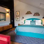 Valverde Hotel&garden - Relais&chateaux