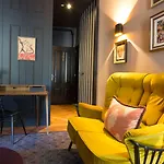 Valverde Hotel&garden - Relais&chateaux 5* Lissabon
