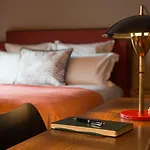 Hotel Valverde Hotel&garden - Relais&chateaux 5*