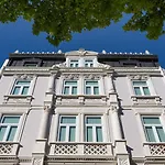 Valverde Hotel&garden - Relais&chateaux 5*
