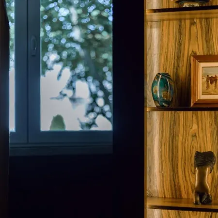 Valverde & Garden - Relais & Chateaux Hotell