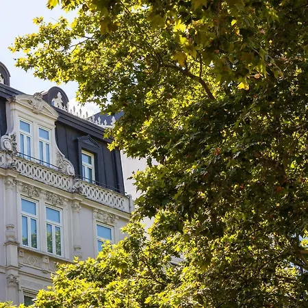 Hotel Valverde & Garden - Relais & Chateaux Lisboa