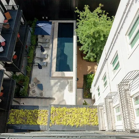 Valverde & Garden - Relais & Chateaux Hotell 5*