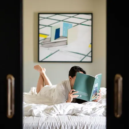 Hotell Valverde & Garden - Relais & Chateaux Lisboa