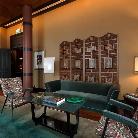 Valverde & Garden - Relais & Chateaux 5* Lisboa