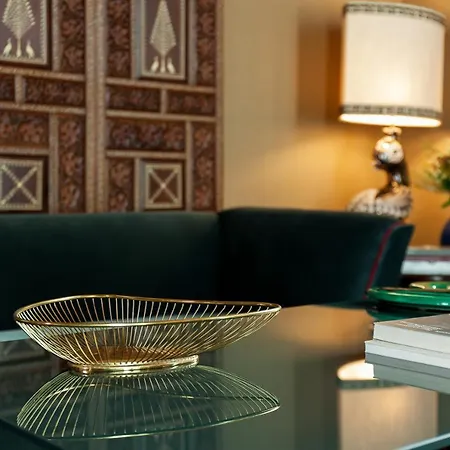 Valverde & Garden - Relais & Chateaux Lisboa