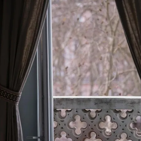 Valverde - Relais&chateaux 5*