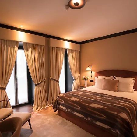 Valverde & Garden - Relais & Chateaux Hotell 5*