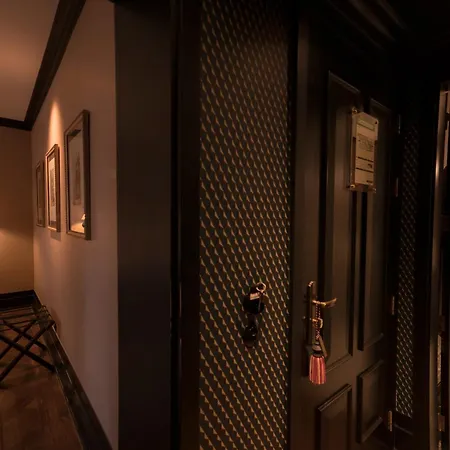 Valverde & Garden - Relais & Chateaux Hotell Lisboa