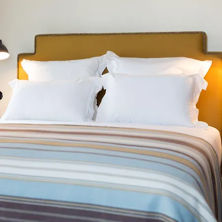 Valverde - Relais&chateaux 5*