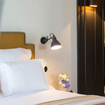 Valverde - Relais&chateaux 5*