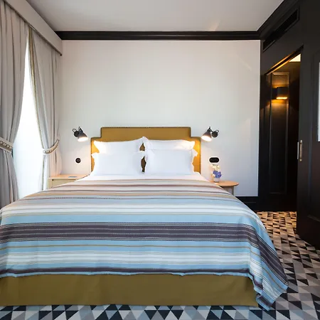 Hotell Valverde & Garden - Relais & Chateaux Lisboa