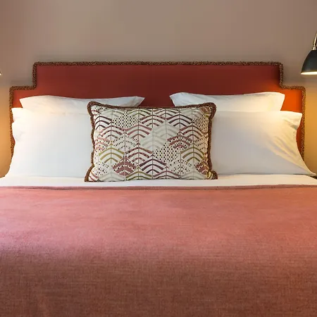 Valverde & Garden - Relais & Chateaux Hotell