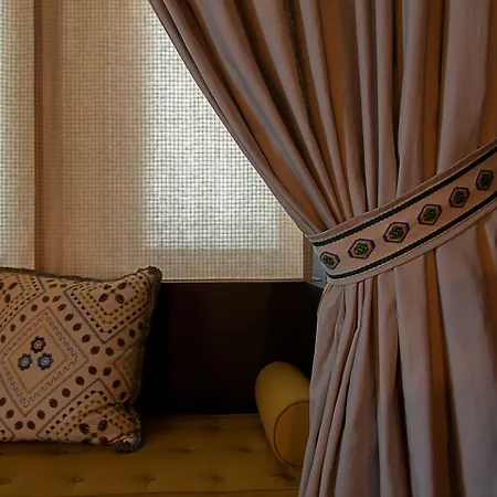 Hotell Valverde & Garden - Relais & Chateaux 5*